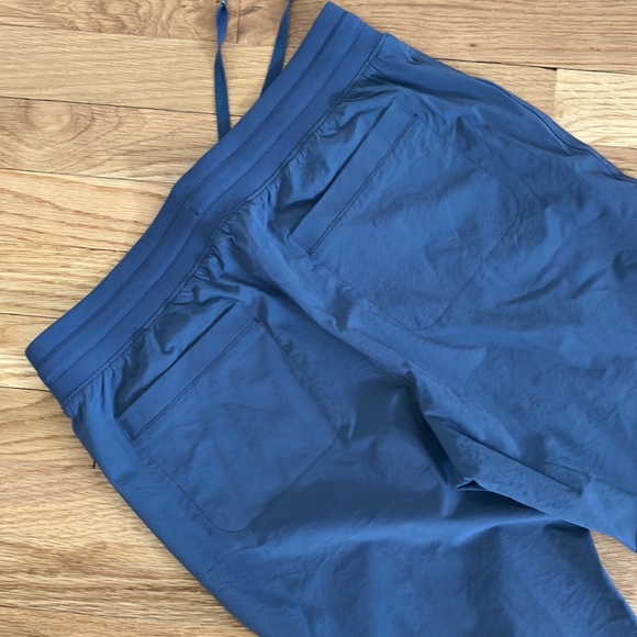 GapFit Blue/Grey Pants - Picture 5 of 5